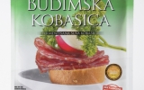 Budimska salama - narezana 100 g / Budim Sausage - Slice 100 g